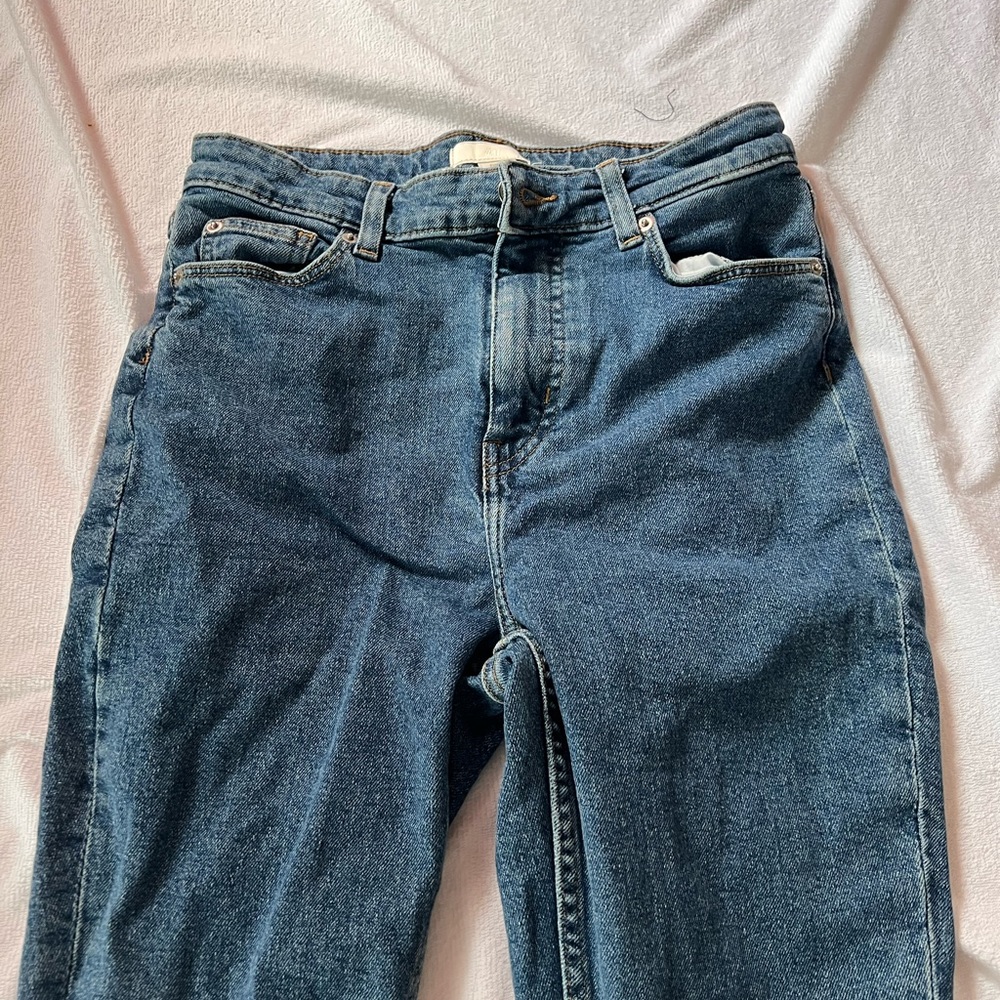 H&M jeans